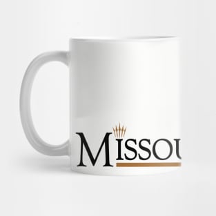 missouri belle Mug